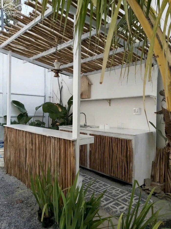 Hình ảnh Nhà sân vườn 108m2 khu Nông Thổ Sản, Hưng Phú, Cần Thơ 2