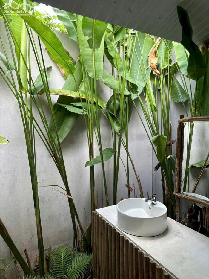 Hình ảnh Nhà sân vườn 108m2 khu Nông Thổ Sản, Hưng Phú, Cần Thơ 4