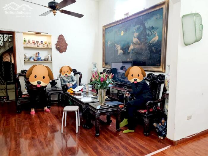 Hình ảnh Bán Nhà Phố Huế 220M2 MT 11M 80 Tỷ Ô TÔ Tránh Xây Tòa Rất Đẹp 2