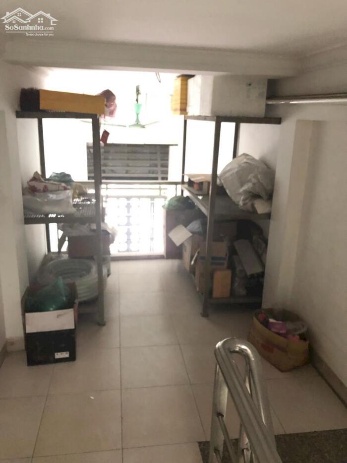 Hình ảnh Gía Tốt Mặt phố Cửa Bắc 41 Tỷ 140M2 4 Tầng SDCC Pháp lý sạch sẽ Có nóc xây Tòa 4