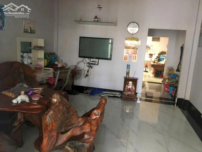 Hình ảnh Nhà cấp 4 SHR 1/Trung Mỹ Tân Xuân-Trung Chánh-Hóc Môn.Dt 5x18~86m2~3,7ty 4