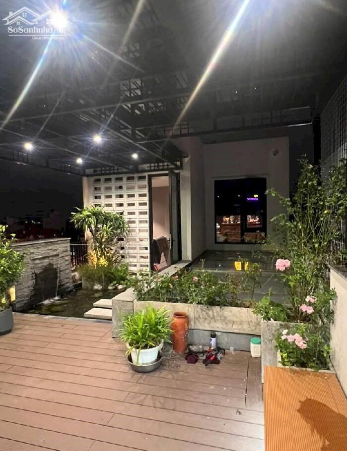 Hình ảnh Bán nhà Đặng Tiến Đông_ô tô cất nhà_gần hồ Hoàng Cầu_mt rộng bề thế_82m2 4