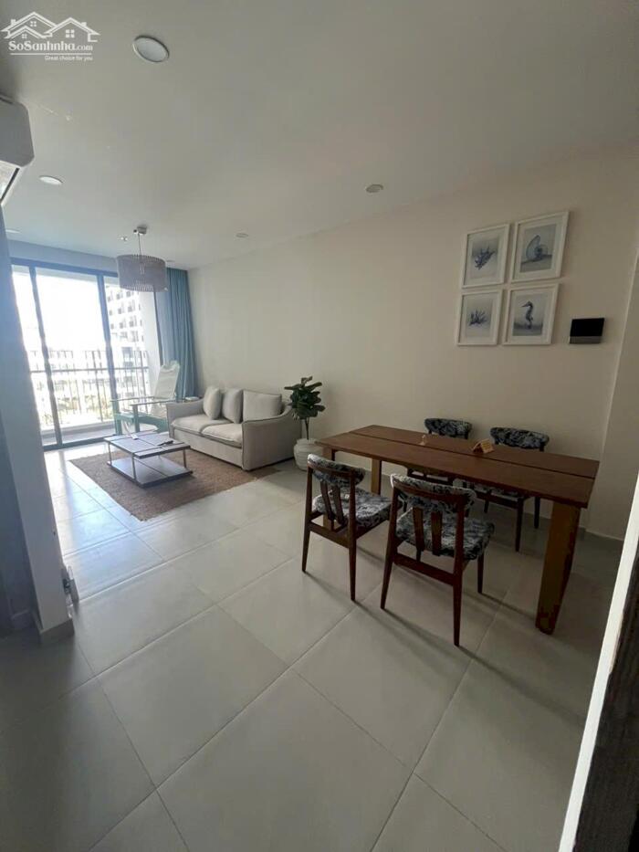 Hình ảnh Sổ hồng 65m2 - Giá ra sổ 3.44 tỷ trả 24 tháng - 1+1PN1WC MT City Q9 2