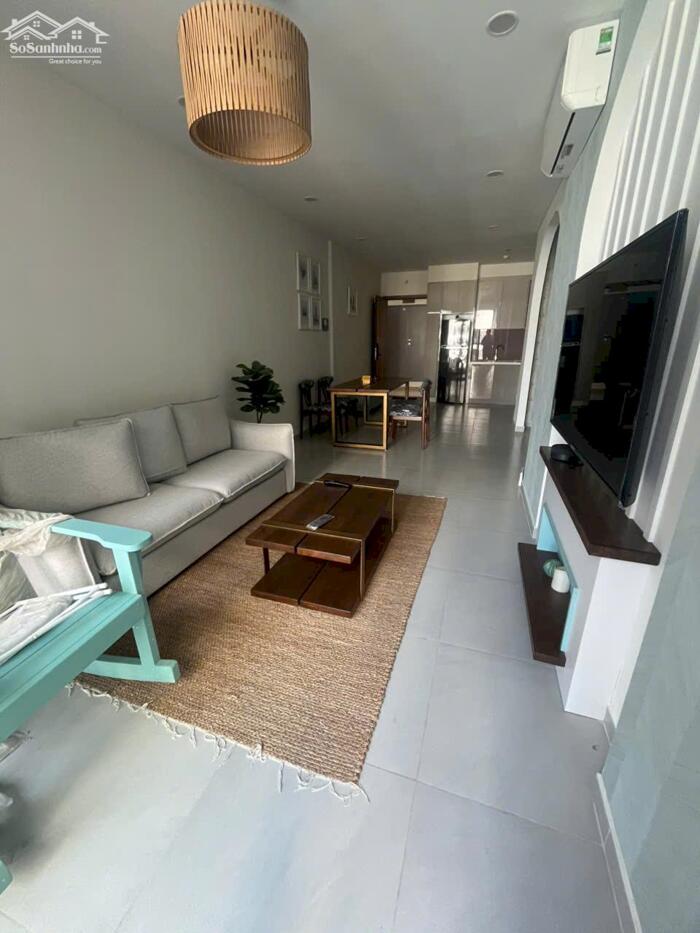 Hình ảnh Sổ hồng 65m2 - Giá ra sổ 3.44 tỷ trả 24 tháng - 1+1PN1WC MT City Q9 4