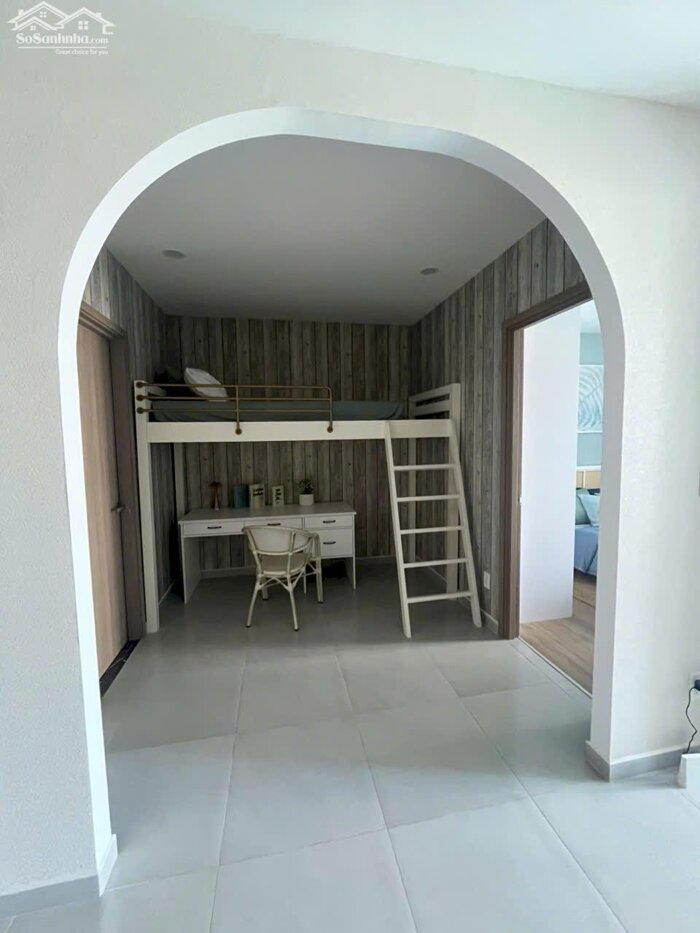 Hình ảnh Sổ hồng 65m2 - Giá ra sổ 3.44 tỷ trả 24 tháng - 1+1PN1WC MT City Q9 3