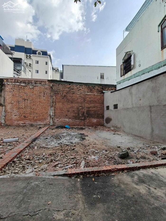 Hình ảnh 2 lô đất thổ cư 1/Quốc Lộ 22-Trung Mỹ Tây-Q12.Dt 51m2 & 62m2~4ty/1 lô 3