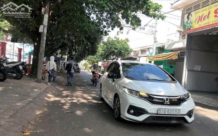 Hình ảnh Bán đất DT to 162m2 đường 10m có vỉa hè ngang 5.4m ngay Nhà Thiếu Nhi tiện xây 7L 15.8 tỷ 3