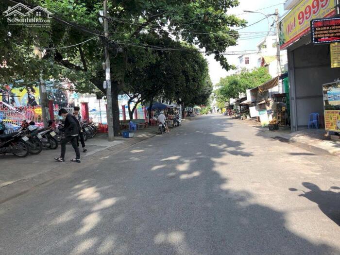 Hình ảnh Bán đất DT to 162m2 đường 10m có vỉa hè ngang 5.4m ngay Nhà Thiếu Nhi tiện xây 7L 15.8 tỷ 8