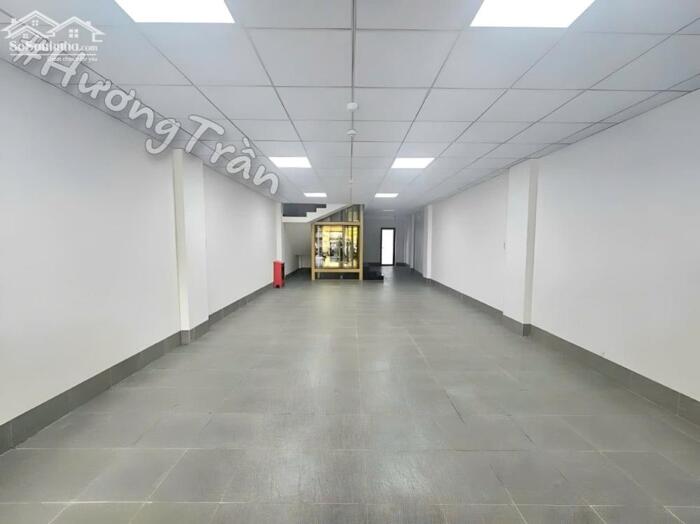 Hình ảnh 180 triệu - CHO THUÊ hoặc BÁN TÒA NHÀ 7 TẦNG 840,32m2 MỚI XÂY 100% (CÓ THANG MÁY) MẶT TIỀN ĐƯỜNG 30/4 4