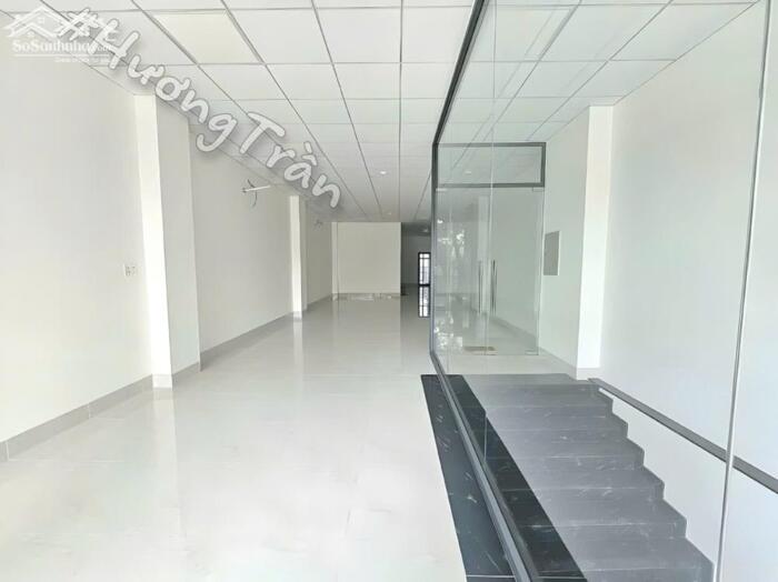 Hình ảnh 180 triệu - CHO THUÊ hoặc BÁN TÒA NHÀ 7 TẦNG 840,32m2 MỚI XÂY 100% (CÓ THANG MÁY) MẶT TIỀN ĐƯỜNG 30/4 3