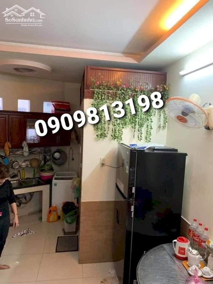 Hình ảnh ️️️Nhà P.Vườn Lài Quận 10 Bán Nhanh Giao Ngay Mặt Tiền KD.️️️ 0