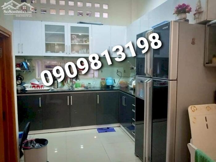 Hình ảnh ️️️Ở Ngay 5 Tầng P.COL Quận 1 Bán Nhanh Nhà SHR.️️️ 0