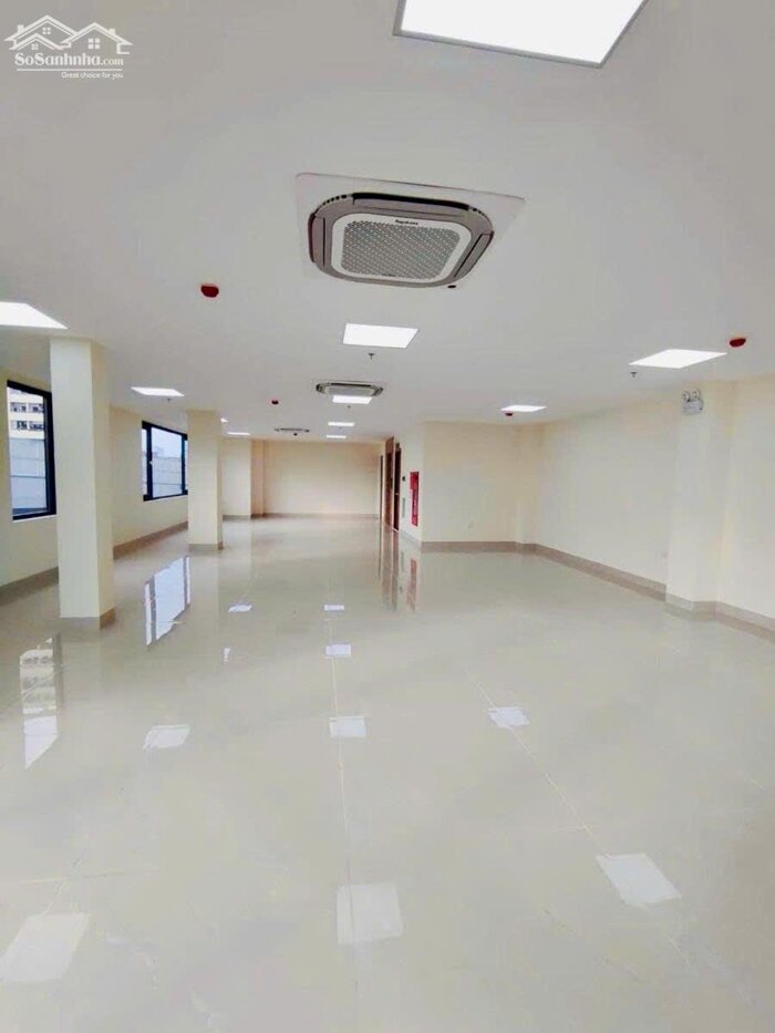 Hình ảnh Bán nhà Ôtô tránh Ngõ 29 Khương Hạ 50/62m, 8T thang máy, MT 4.3m 29.9 Tỷ, mới đẹp ở ngay - LH 0987 881 444 4