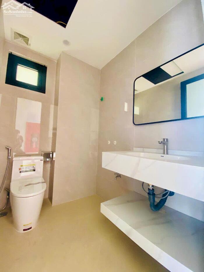 Hình ảnh Bán nhà Ôtô tránh Ngõ 29 Khương Hạ 50/62m, 8T thang máy, MT 4.3m 29.9 Tỷ, mới đẹp ở ngay - LH 0987 881 444 3