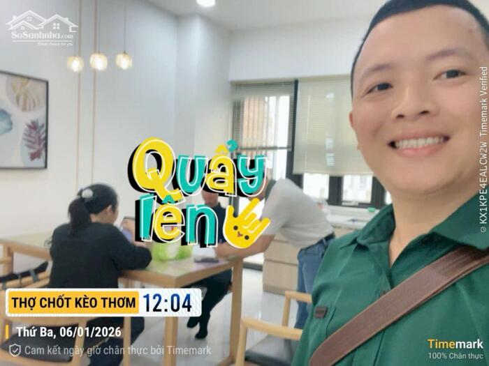 Hình ảnh BDS HVL [NC] 24 TỐNG HỬU ĐỊNH Q2 CHO THUÊ 4