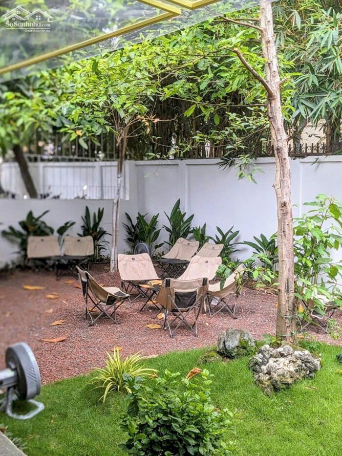 Hình ảnh BDS HVL [NC] 24 TỐNG HỬU ĐỊNH Q2 CHO THUÊ 1