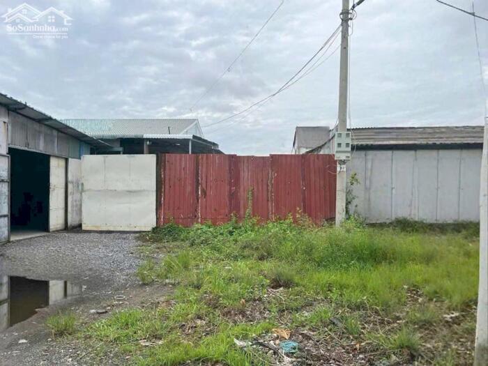 Hình ảnh Đất nền thổ cư mt QL50 mặt bằng kinh doanh 216m2 giá rẻ đầu tư 2 tỏi 1 1