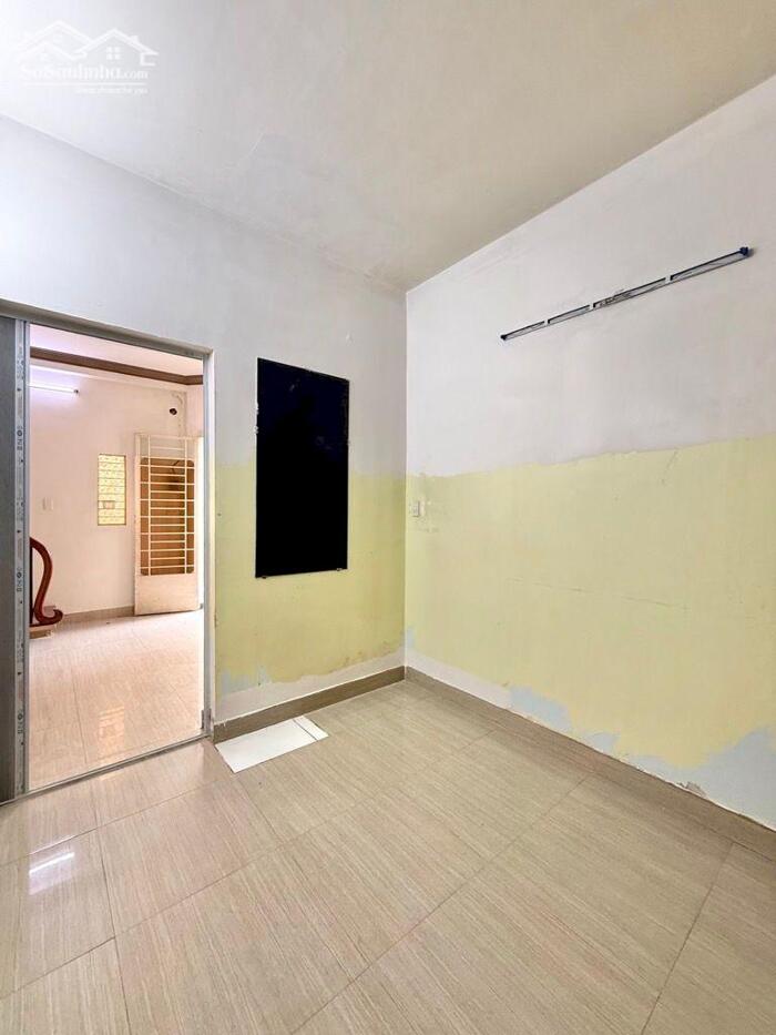 Hình ảnh NHÀ NGÃ TƯ PHÚ NHUẬN – 4.3 X 10M – LÔ GÓC 2 MT – HẺM 3M – KHU DÂN TRÍ – YÊN TĨNH – KHÔNG QUY HOẠCH – 6.X TỶ 4