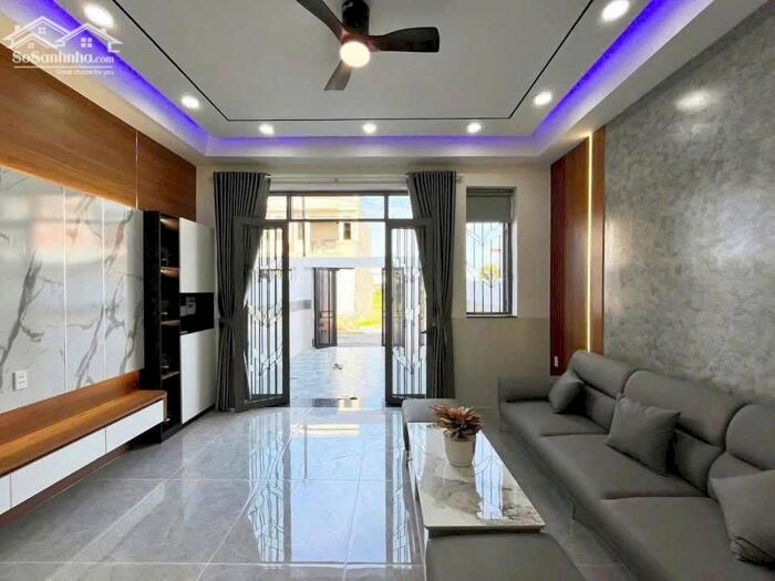 Hình ảnh NHÀ LẦU PHƯỚC TÂN – ĐÃ HOÀN CÔNG – BAO SỔ SÁCH 2