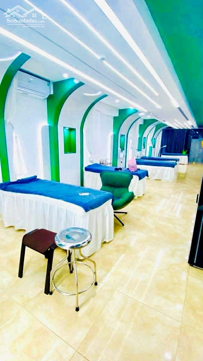 Hình ảnh Bán nhà Mặt Phố Nguyễn Khang 88m/ 8Tầng thang máy/ MT 4.5m 60.3 tỷ, KD đỉnh - LH 0987 881 444 1