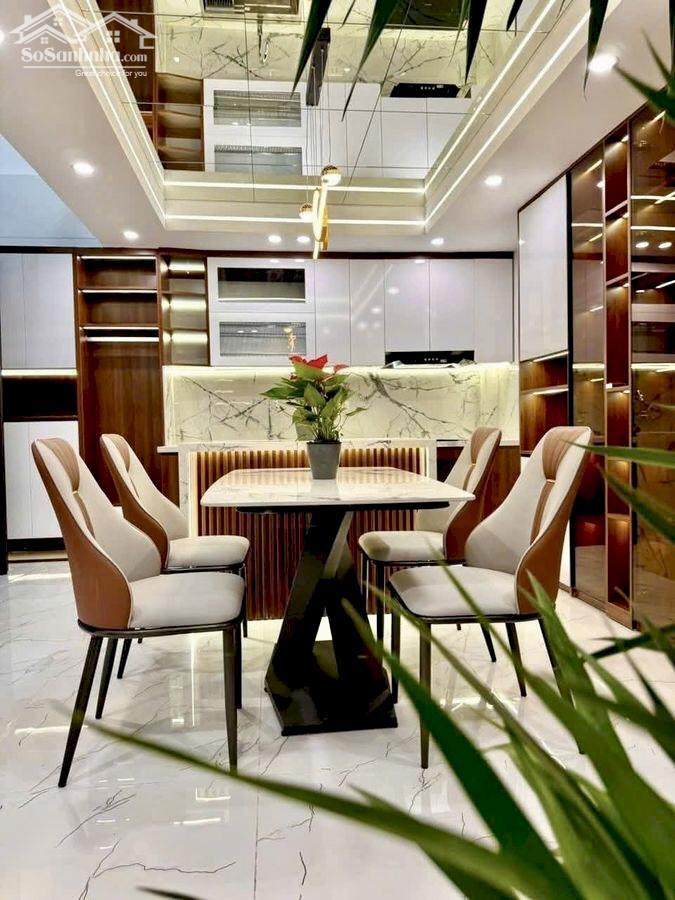 Hình ảnh Bán nhà Trường Chinh, Thanh Xuân 39m2 - 6 tầng thang máy - mặt tiền 7.3m - full nội thất 2