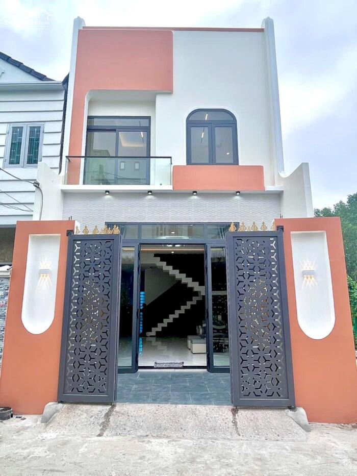 Hình ảnh Bán Nhà Trệt Lầu KDC Dầu Khí - Gần ĐH FPT, Nam Cần Thơ, Bệnh viện Nhi, Bệnh viện SIS, Ung Bướu 0