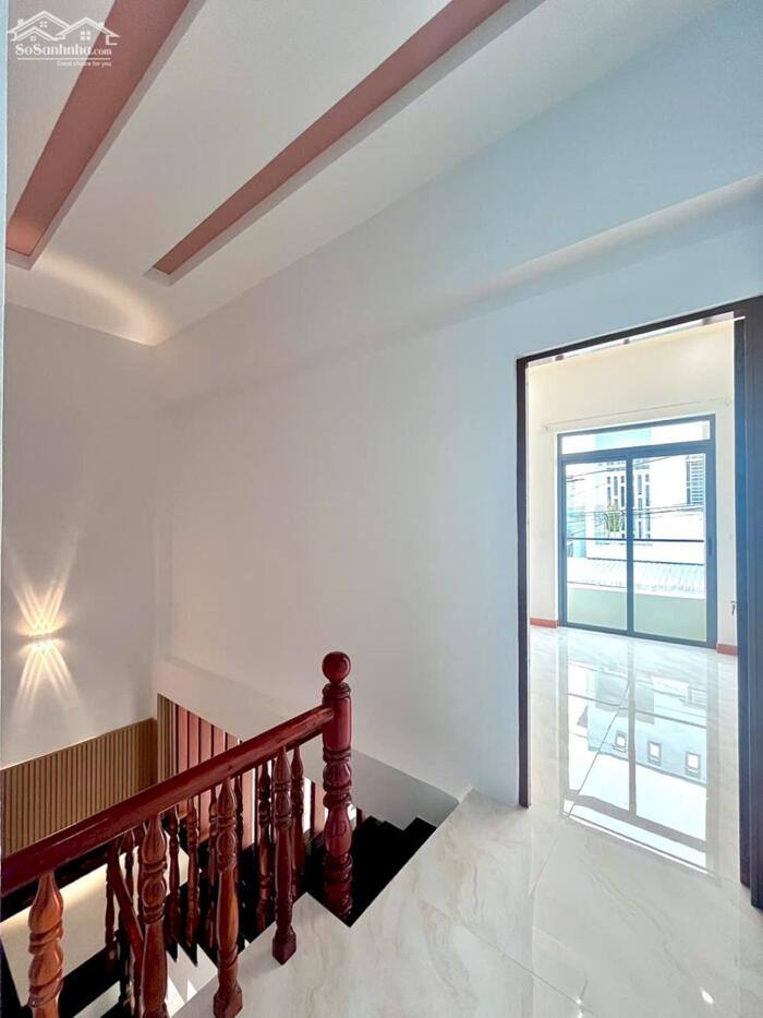 Hình ảnh Bán Nhà Trệt Lầu KDC Dầu Khí - Gần ĐH FPT, Nam Cần Thơ, Bệnh viện Nhi, Bệnh viện SIS, Ung Bướu 9