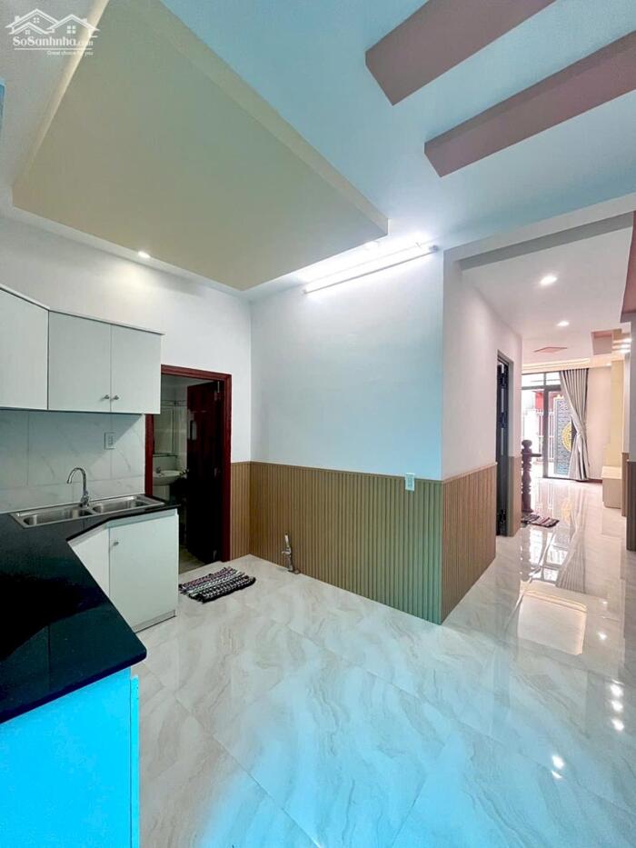 Hình ảnh Bán Nhà Trệt Lầu KDC Dầu Khí - Gần ĐH FPT, Nam Cần Thơ, Bệnh viện Nhi, Bệnh viện SIS, Ung Bướu 5