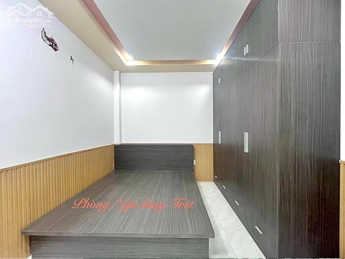 Hình ảnh Bán Nhà Trệt Lầu KDC Dầu Khí - Gần ĐH FPT, Nam Cần Thơ, Bệnh viện Nhi, Bệnh viện SIS, Ung Bướu 7