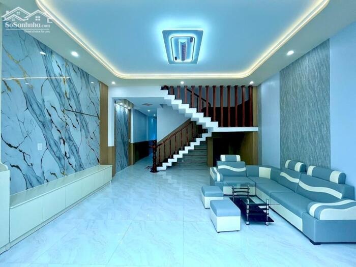 Hình ảnh Bán Nhà Trệt Lầu KDC Dầu Khí - Gần ĐH FPT, Nam Cần Thơ, Bệnh viện Nhi, Bệnh viện SIS, Ung Bướu 2