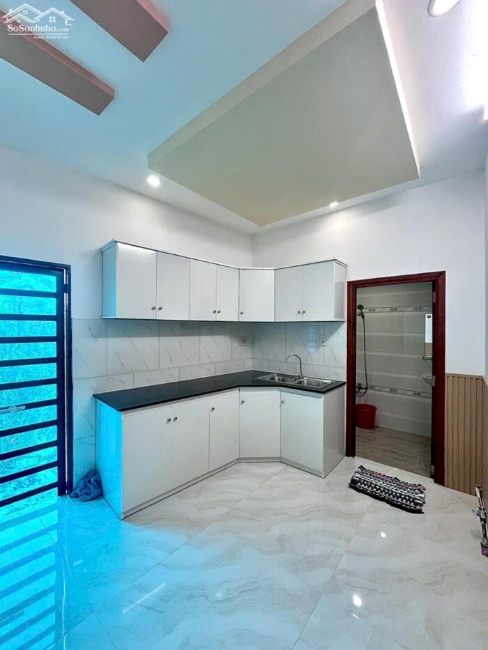 Hình ảnh Bán Nhà Trệt Lầu KDC Dầu Khí - Gần ĐH FPT, Nam Cần Thơ, Bệnh viện Nhi, Bệnh viện SIS, Ung Bướu 6