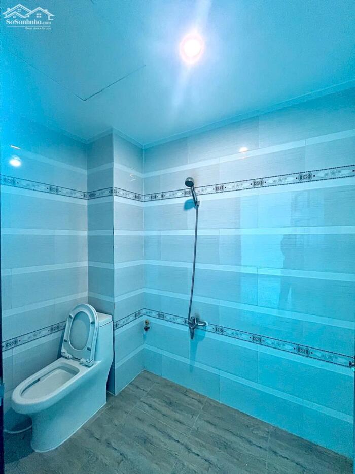 Hình ảnh Bán Nhà Trệt Lầu KDC Dầu Khí - Gần ĐH FPT, Nam Cần Thơ, Bệnh viện Nhi, Bệnh viện SIS, Ung Bướu 14