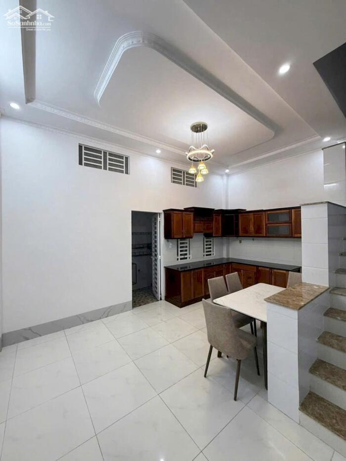 Hình ảnh CHO THUÊ NHÀ TRỆT 1 LẦU ĐỦ NỘI THẤT GẦN KDC NAM LONG, CẦN THƠ 12 TRIỆU 4