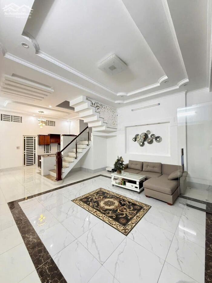 Hình ảnh CHO THUÊ NHÀ TRỆT 1 LẦU ĐỦ NỘI THẤT GẦN KDC NAM LONG, CẦN THƠ 12 TRIỆU 3