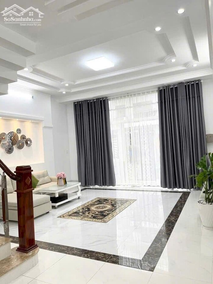 Hình ảnh CHO THUÊ NHÀ TRỆT 1 LẦU ĐỦ NỘI THẤT GẦN KDC NAM LONG, CẦN THƠ 12 TRIỆU 2