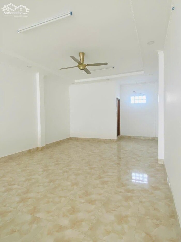 Hình ảnh Cho Thuê Nhà Trệt 1 Lửng 1 Lầu Mới Đẹp – Mặt Tiền Đường Lê Hồng Phong (KDC Ngân Thuận), Cần Thơ | Giá 8 Triệu/Tháng 5