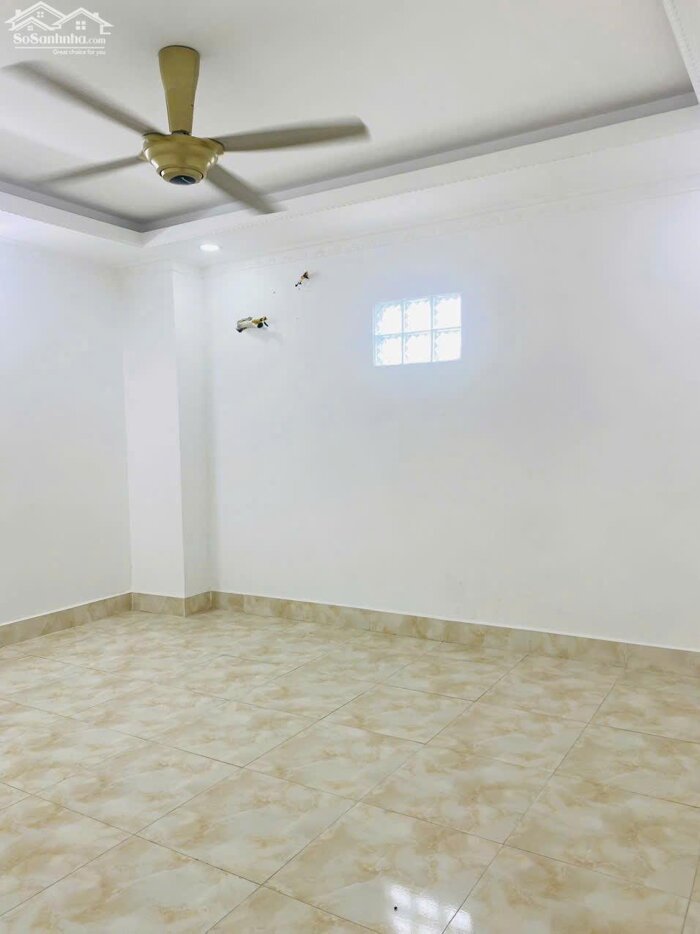 Hình ảnh Cho Thuê Nhà Trệt 1 Lửng 1 Lầu Mới Đẹp – Mặt Tiền Đường Lê Hồng Phong (KDC Ngân Thuận), Cần Thơ | Giá 8 Triệu/Tháng 6