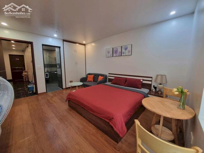 Hình ảnh Cho thuê căn hộ đẹp Waterfront City, 1 p.ngủ (35m2). 3