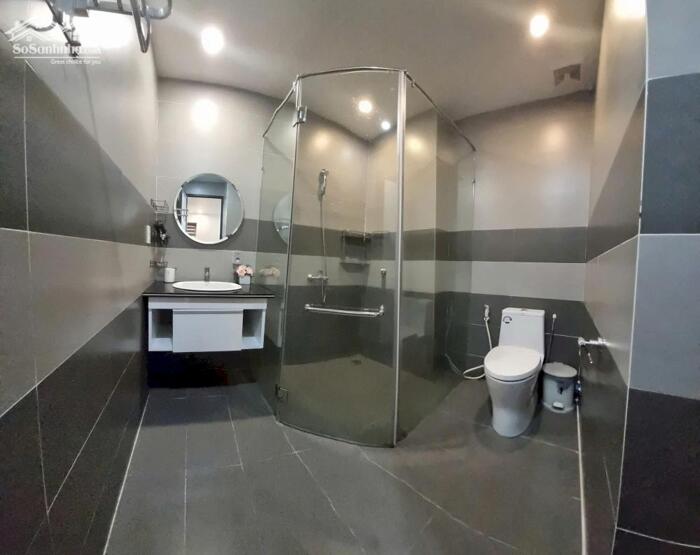 Hình ảnh Cho thuê căn hộ đẹp Waterfront City, 1 p.ngủ (35m2). 5