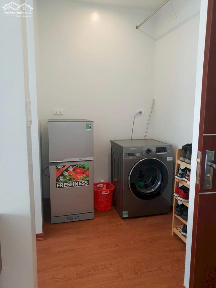 Hình ảnh Cho thuê căn hộ đẹp Waterfront City, 1 p.ngủ (35m2). 4