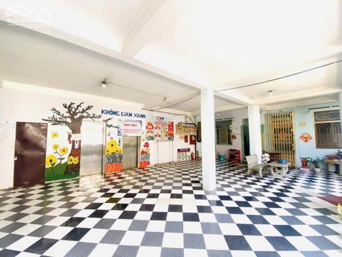 Hình ảnh BÁN CĂN HỘ CHUNG CƯ PHAN VĂN KHỎE – P.5, Q.6 (THANG MÁY – LẦU 2) - DƯỚI 2 TỶ 4