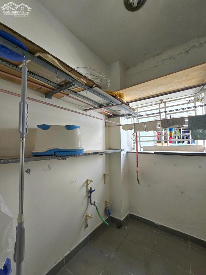 Hình ảnh Cho thuê căn hộ Mỹ An 73m2 căn góc 2PN giá tốt gần Gigamall 5