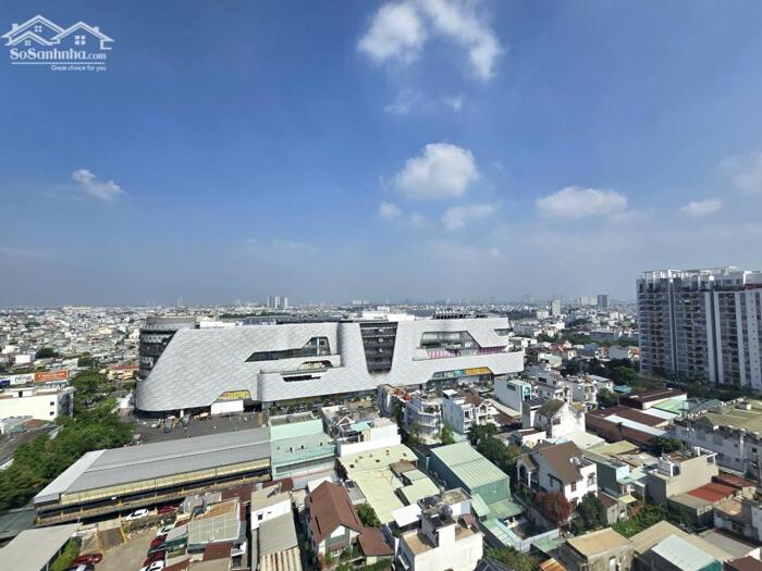 Hình ảnh Cho thuê căn hộ Mỹ An 73m2 căn góc 2PN giá tốt gần Gigamall 1