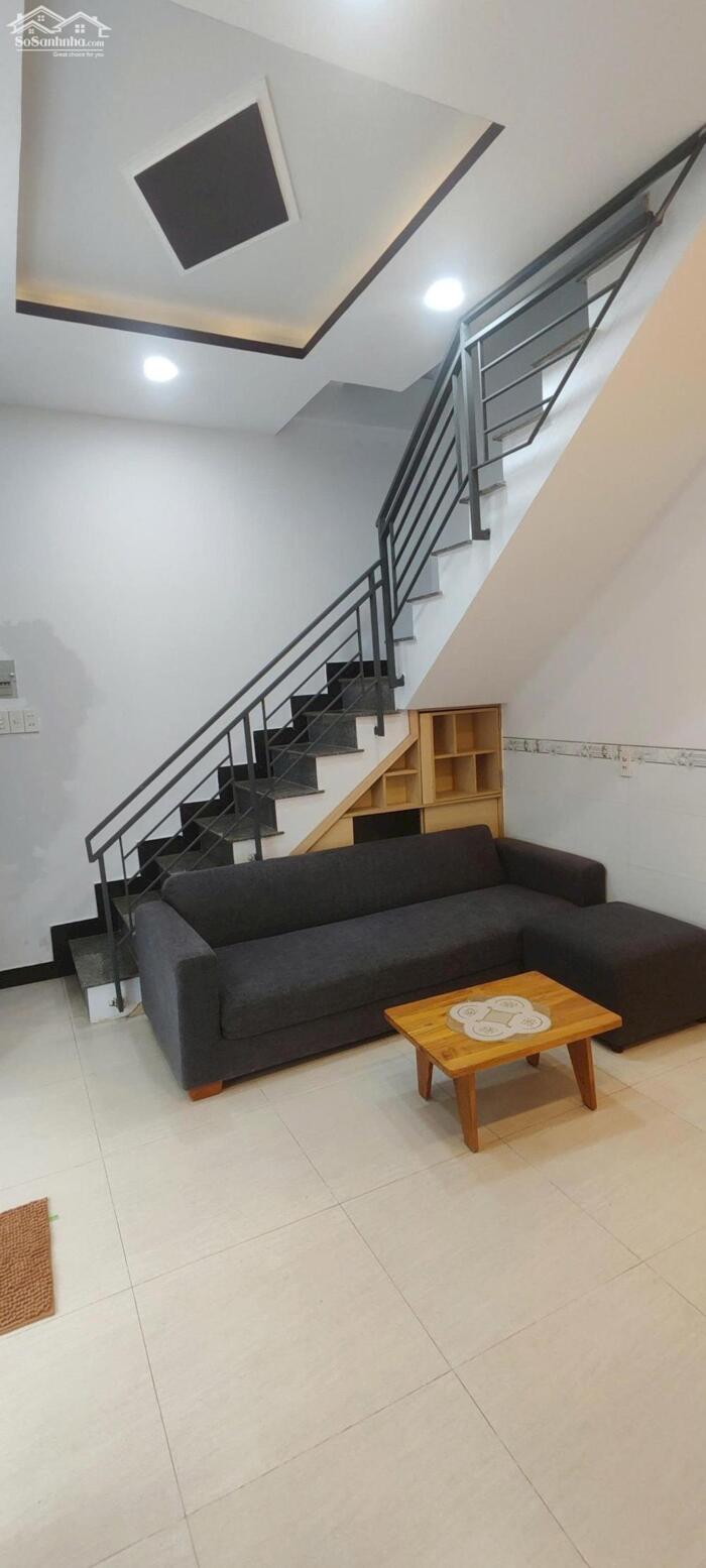 Hình ảnh Cần Bán Nhà Hẻm 85 Hương Lộ Ngọc Hiệp – Phường Tây Nha Trang 7