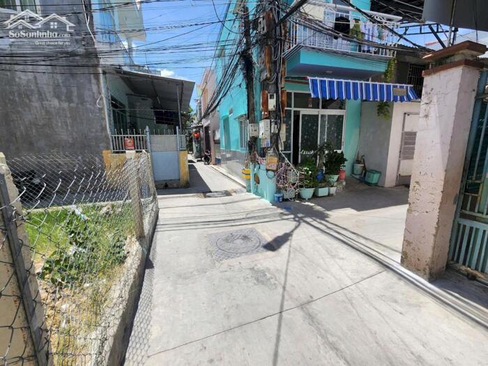 Hình ảnh Cần Bán Nhà Hẻm 85 Hương Lộ Ngọc Hiệp – Phường Tây Nha Trang 6