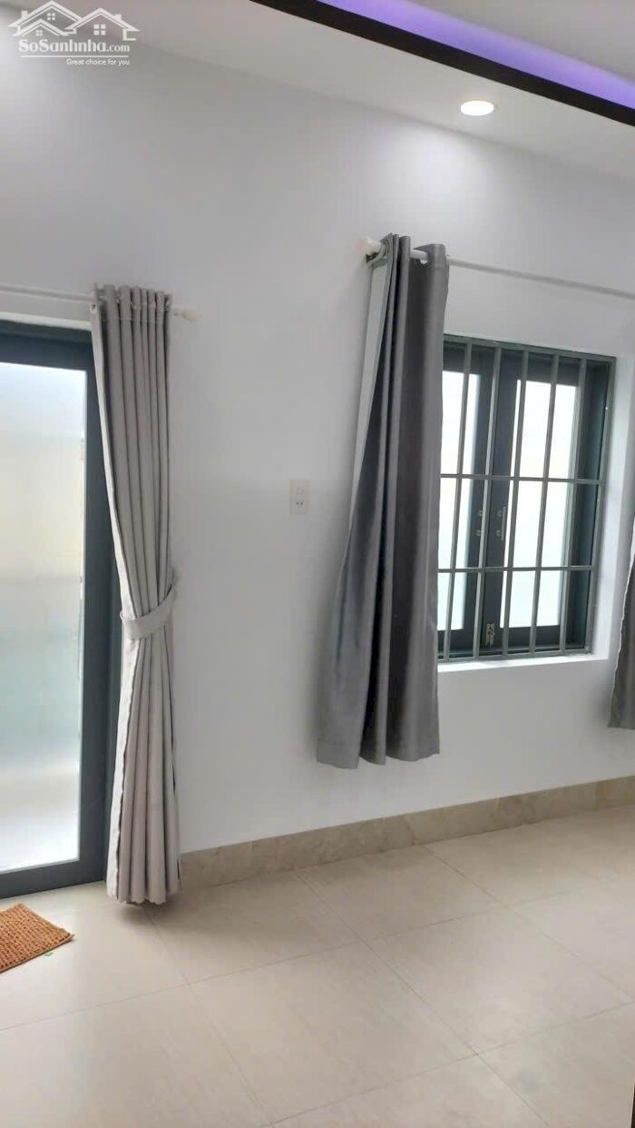 Hình ảnh Cần Bán Nhà Hẻm 85 Hương Lộ Ngọc Hiệp – Phường Tây Nha Trang 1