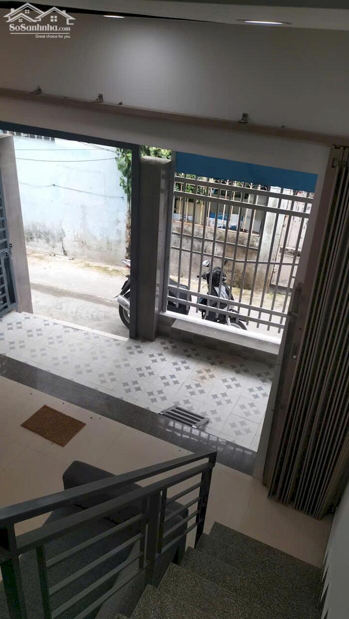 Hình ảnh Cần Bán Nhà Hẻm 85 Hương Lộ Ngọc Hiệp – Phường Tây Nha Trang 3