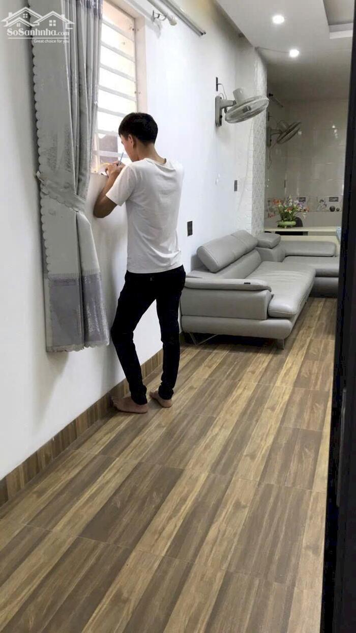 Hình ảnh Bán căn hộ 7 tầng đường 5m5 Dương Đình Nghệ , Phường An Hải , TP. Đà Nẵng ( Vị Trí Gần Biển Phạm Văn Đồng ) ⭐⭐⭐⭐ 1