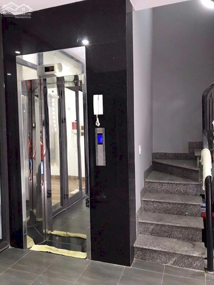 Hình ảnh Bán căn hộ 7 tầng đường 5m5 Dương Đình Nghệ , Phường An Hải , TP. Đà Nẵng ( Vị Trí Gần Biển Phạm Văn Đồng ) ⭐⭐⭐⭐ 6