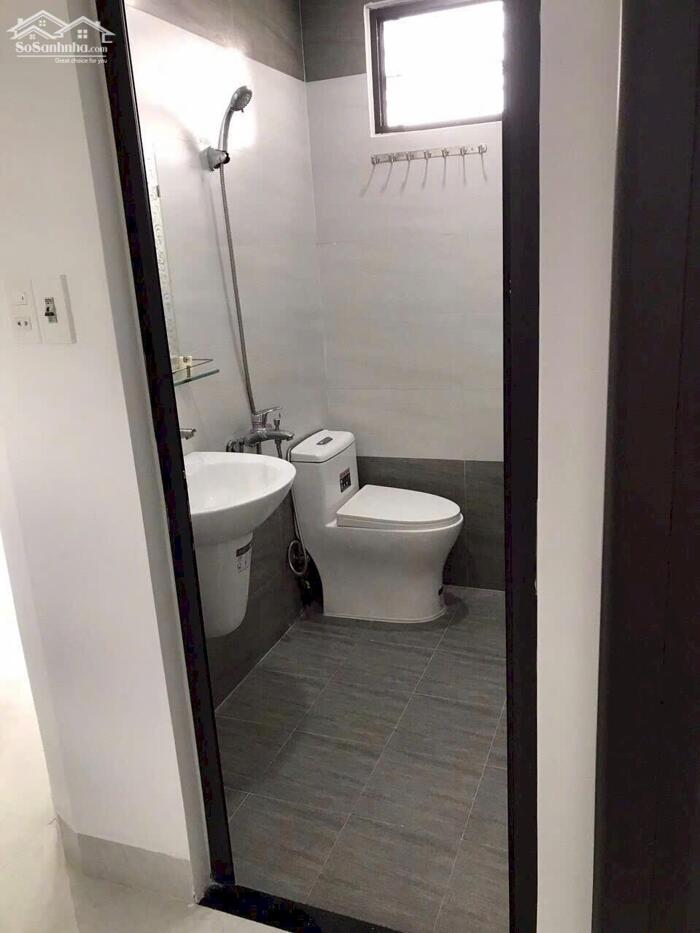 Hình ảnh Bán căn hộ 7 tầng đường 5m5 Dương Đình Nghệ , Phường An Hải , TP. Đà Nẵng ( Vị Trí Gần Biển Phạm Văn Đồng ) ⭐⭐⭐⭐ 3